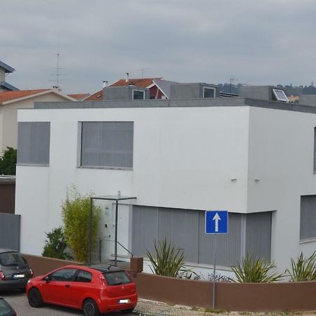 Coimbra Inn Exteriör bild
