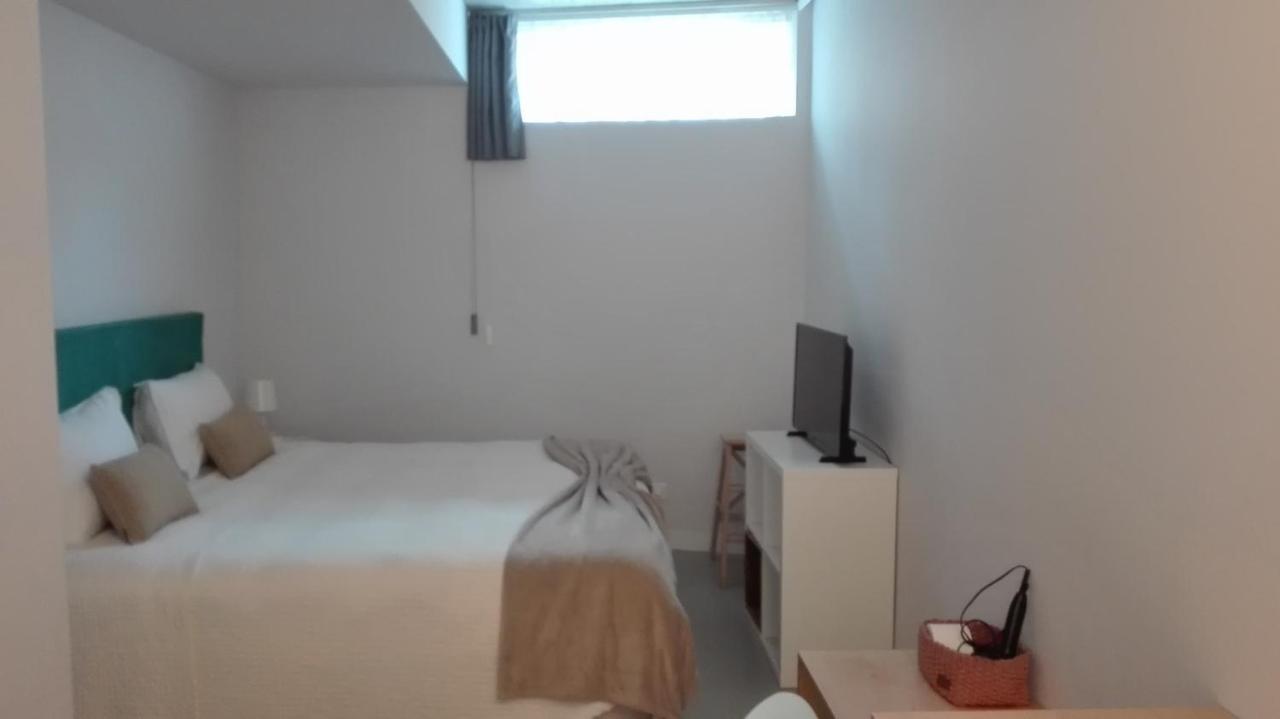 Coimbra Inn Exteriör bild
