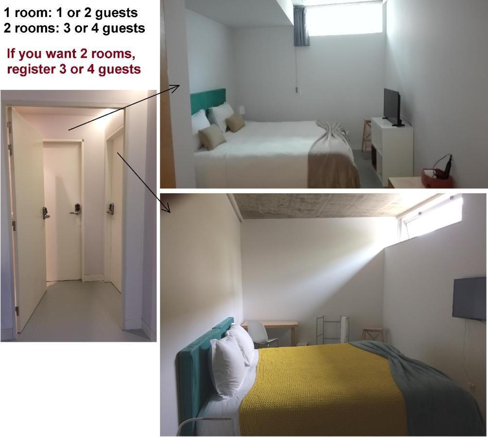 Coimbra Inn Exteriör bild