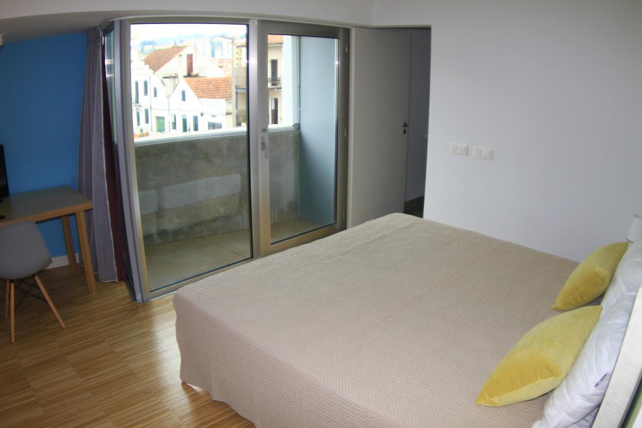 Coimbra Inn Exteriör bild