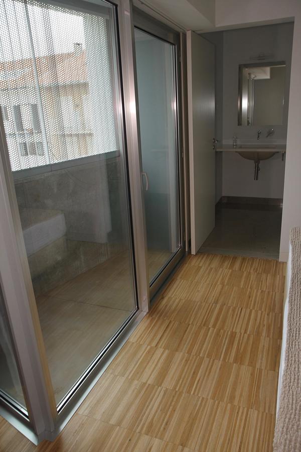 Coimbra Inn Exteriör bild