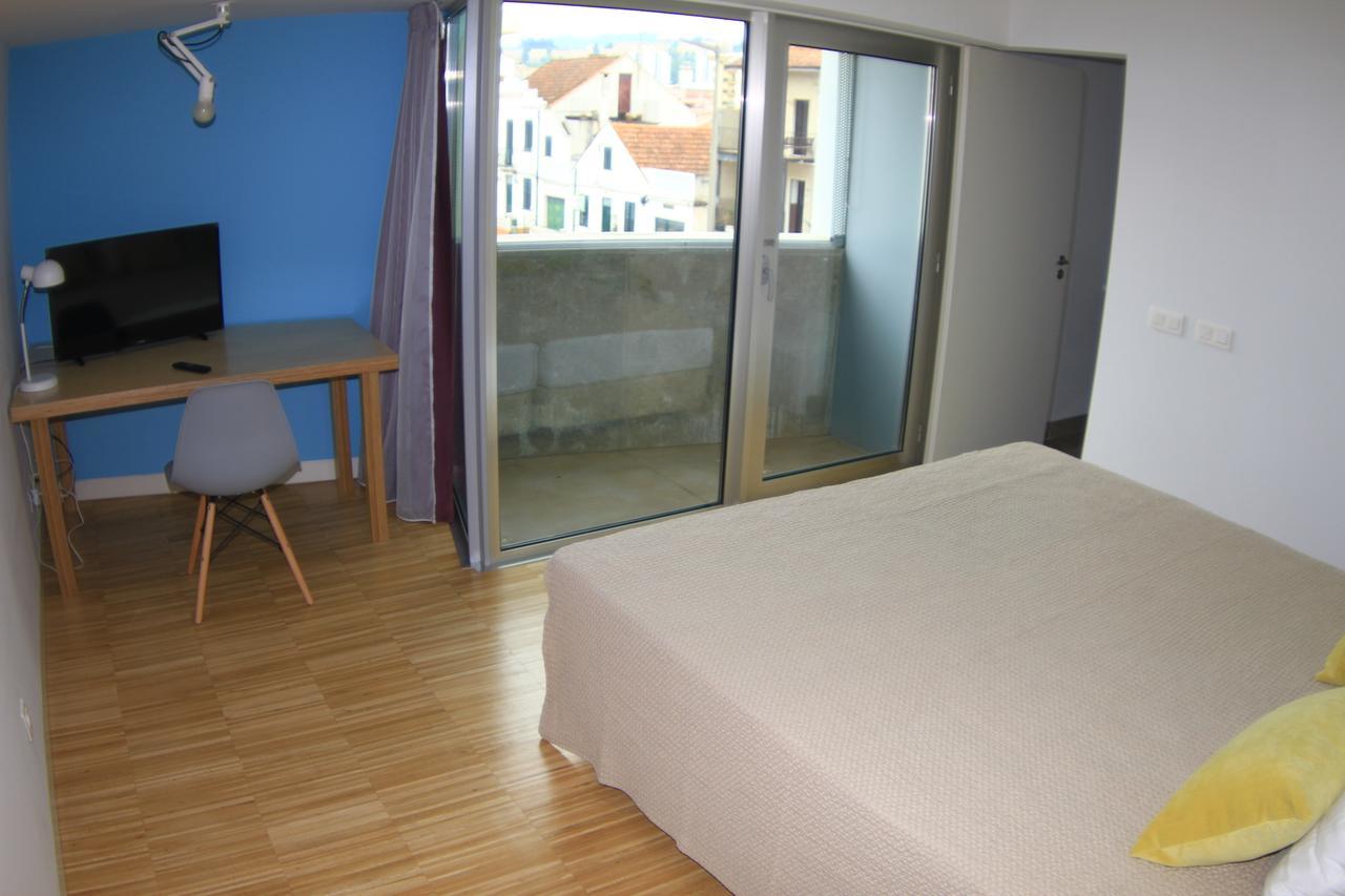 Coimbra Inn Exteriör bild