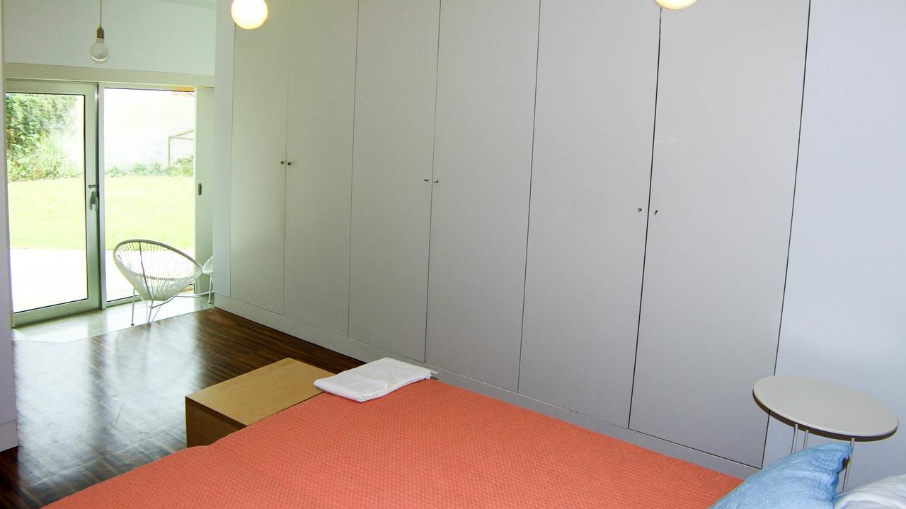 Coimbra Inn Exteriör bild
