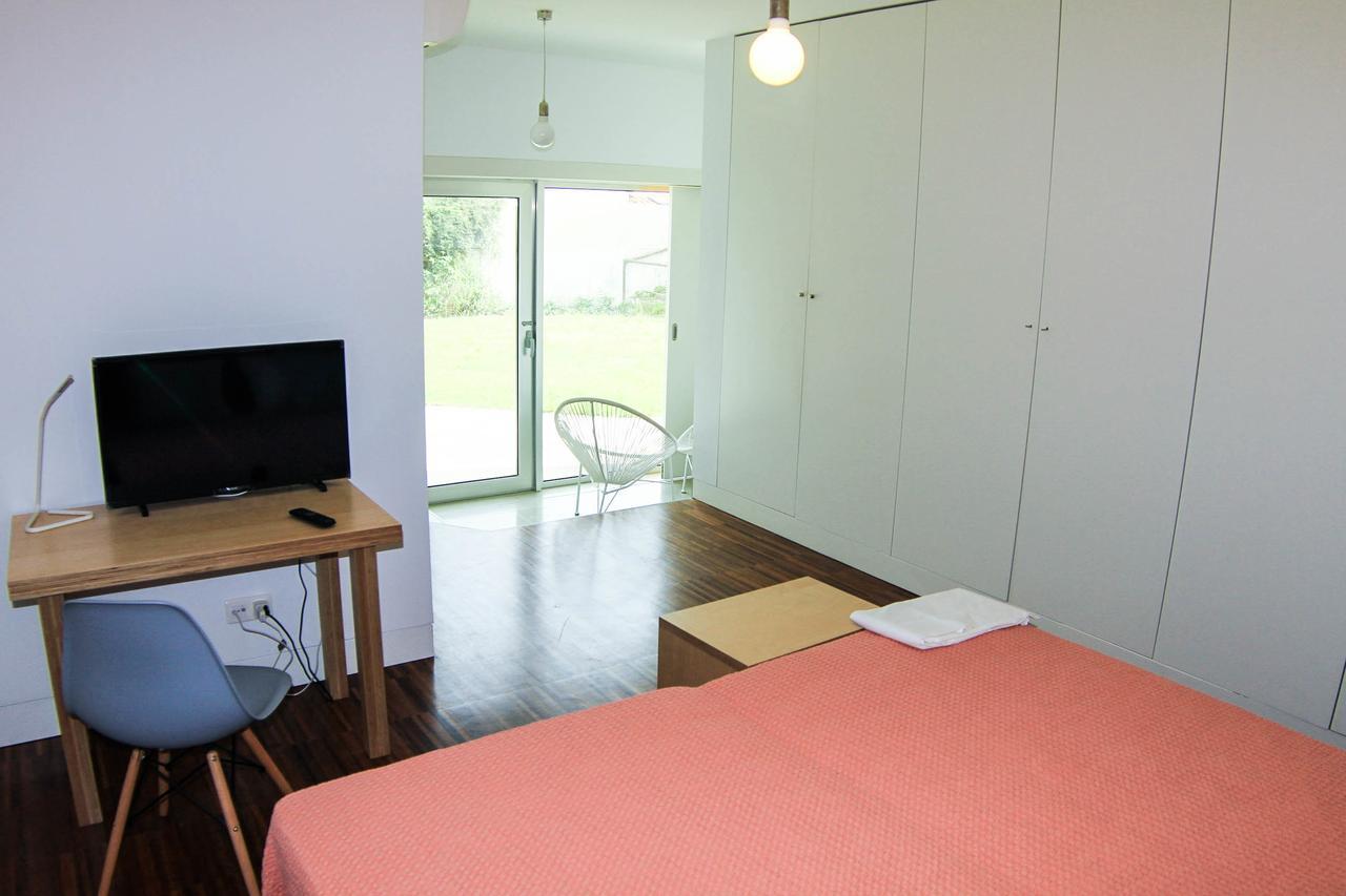 Coimbra Inn Exteriör bild