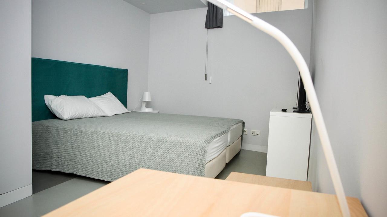 Coimbra Inn Exteriör bild