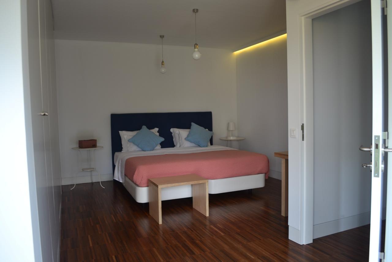 Coimbra Inn Exteriör bild