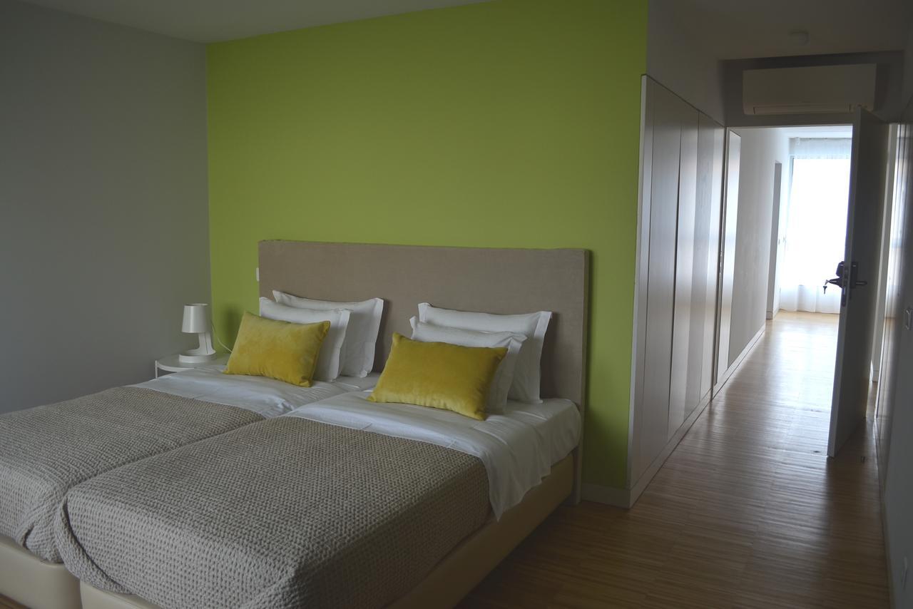 Coimbra Inn Exteriör bild